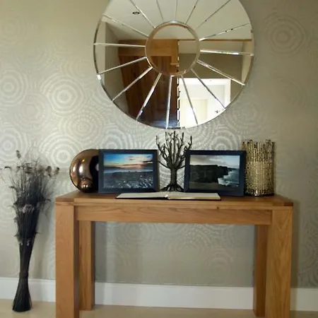 Casa rural Cahermaclanchy House