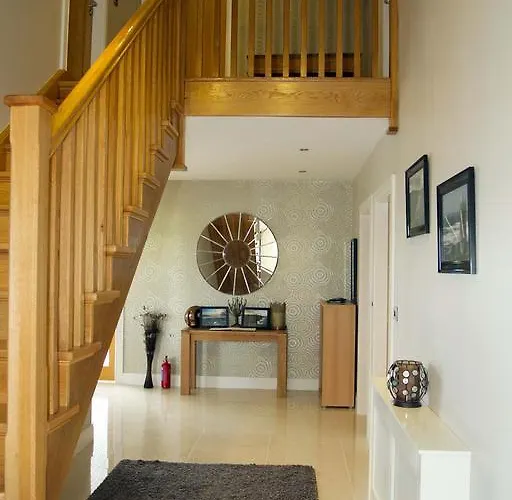 Hétvégi ház Cahermaclanchy House Doolin