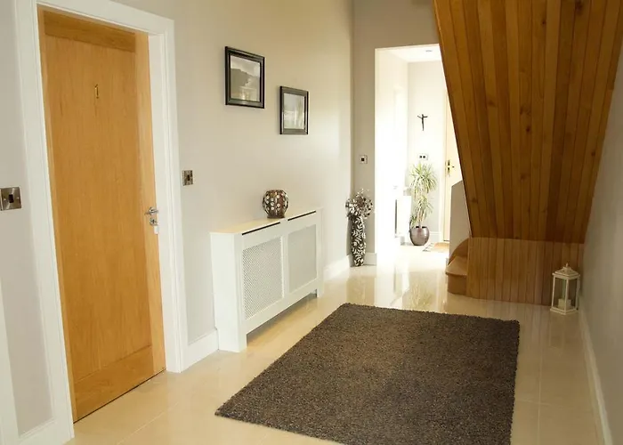 Cahermaclanchy House * Doolin