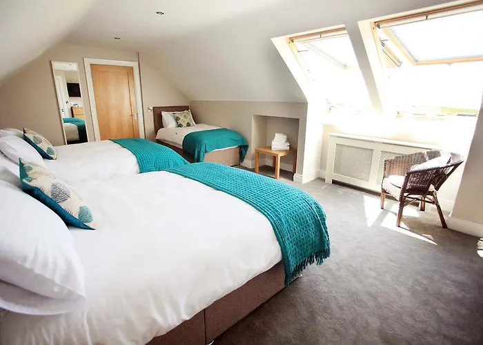 Cahermaclanchy House Hétvégi ház *