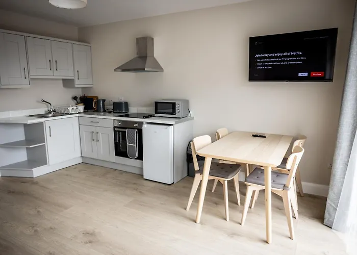 Cahermaclanchy House * Doolin