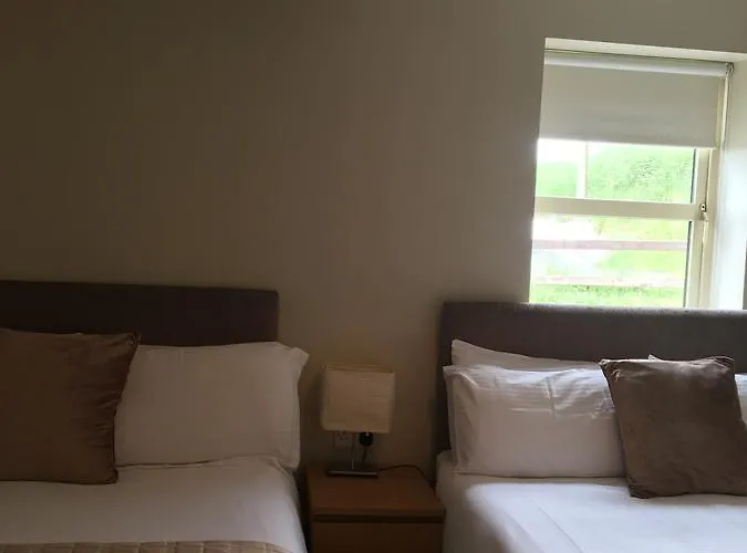 Cahermaclanchy House Hétvégi ház