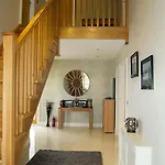 Kır Evi Cahermaclanchy House Doolin