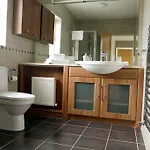 Cahermaclanchy House * Doolin
