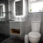 Cahermaclanchy House Kır Evi