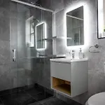Cahermaclanchy House Kır Evi *