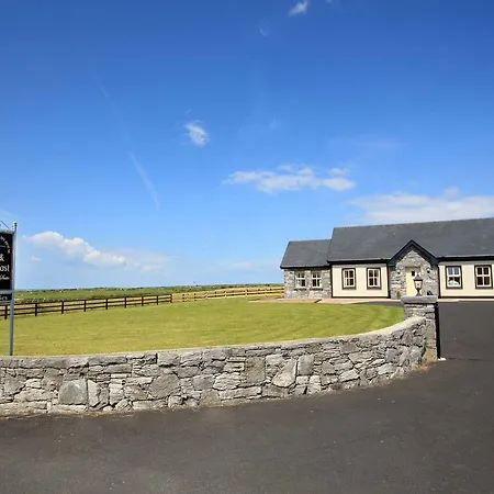 Casa rural Cahermaclanchy House *