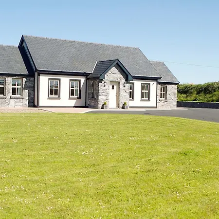 Cahermaclanchy House