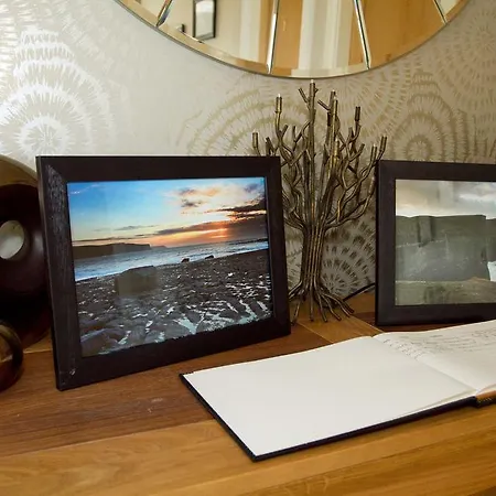 Cahermaclanchy House Doolin