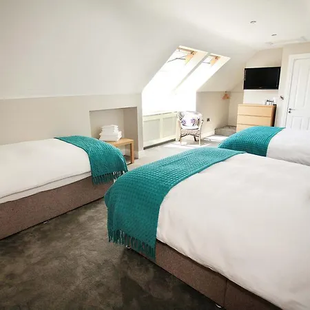 Cahermaclanchy House Landhuis