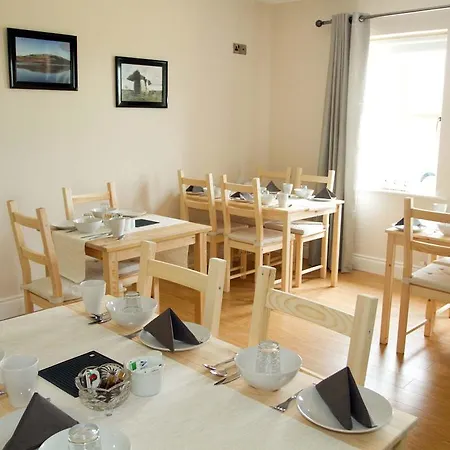 Cahermaclanchy House Casa rural *