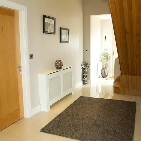 Cahermaclanchy House * Doolin