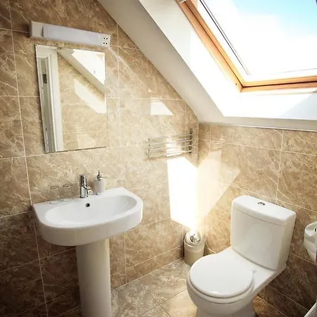 Landhuis Cahermaclanchy House