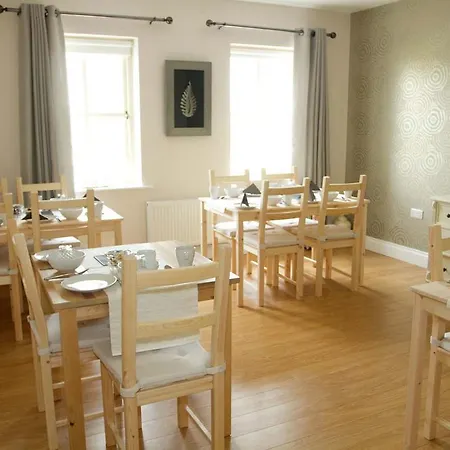 Cahermaclanchy House Landhuis Doolin