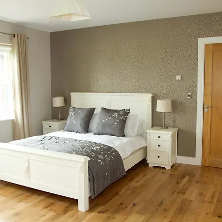 Cahermaclanchy House Doolin