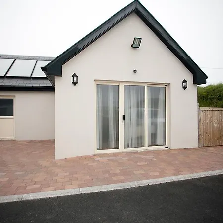 Cahermaclanchy House * Doolin