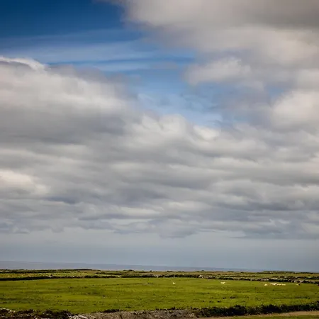Hétvégi ház Cahermaclanchy House