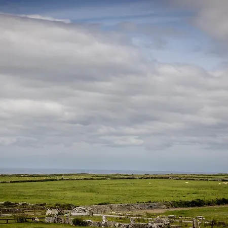 Cahermaclanchy House * Doolin