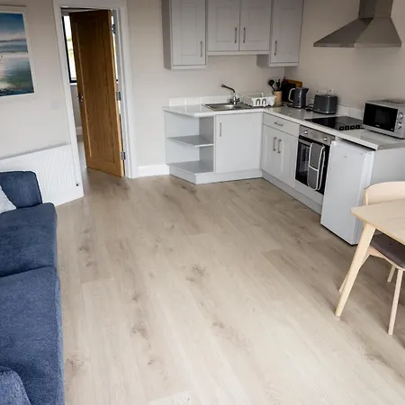 Cahermaclanchy House