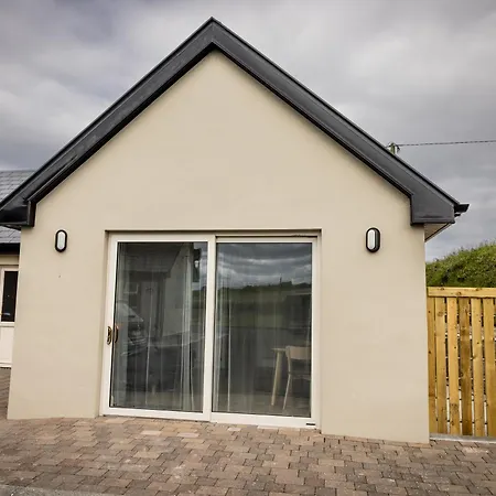 Cahermaclanchy House Hétvégi ház Doolin