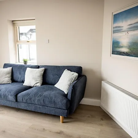 Landhuis Cahermaclanchy House Doolin