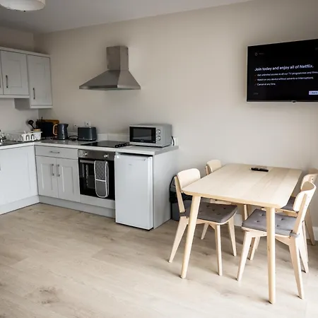 Cahermaclanchy House * Doolin