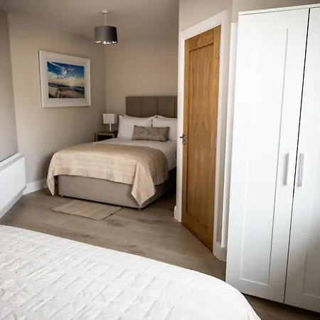 Cahermaclanchy House