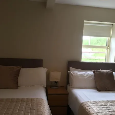 Cahermaclanchy House Landhuis