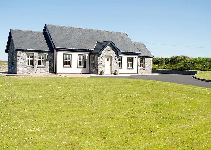 Cahermaclanchy House