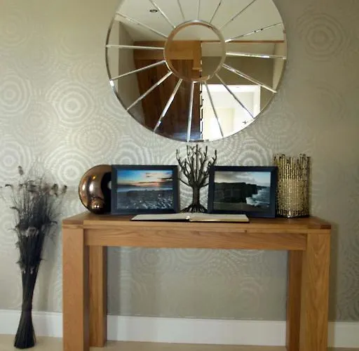 Lantställe Cahermaclanchy House