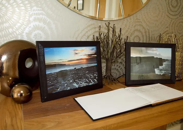 Cahermaclanchy House Doolin