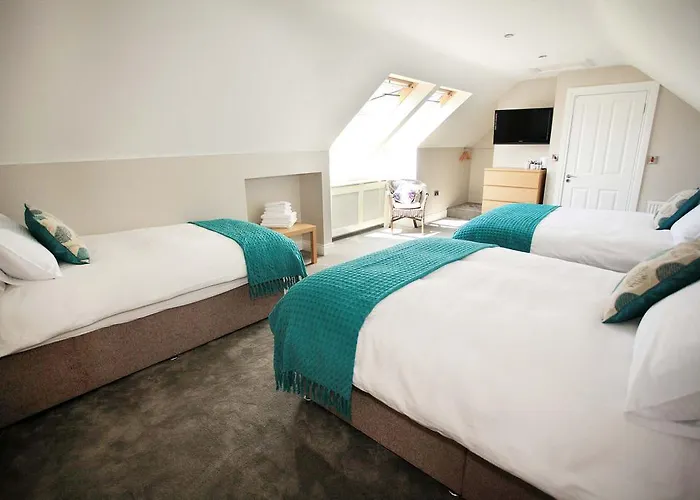 Cahermaclanchy House Lantställe