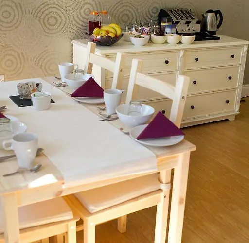 Lantställe Cahermaclanchy House *