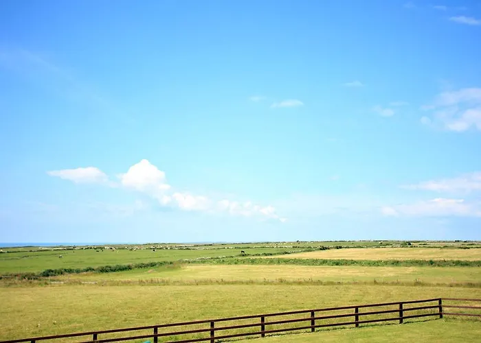 Cahermaclanchy House