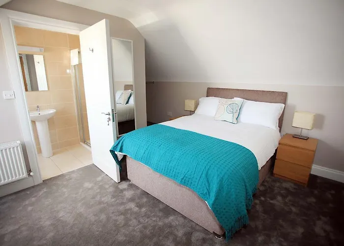 Cahermaclanchy House *