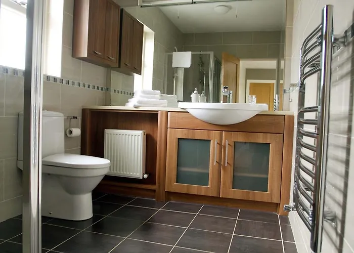 Cahermaclanchy House * Doolin