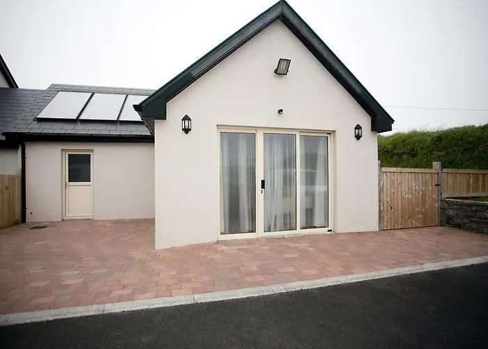 Cahermaclanchy House * Doolin