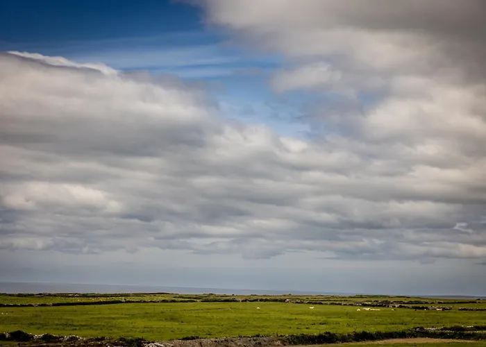 Lantställe Cahermaclanchy House