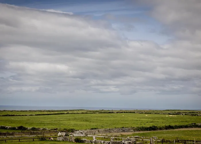 Cahermaclanchy House * Doolin