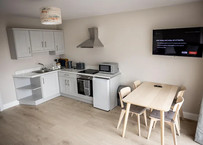 Cahermaclanchy House בית כפרי *