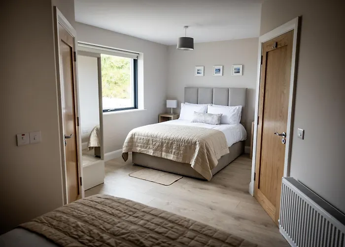 Cahermaclanchy House *