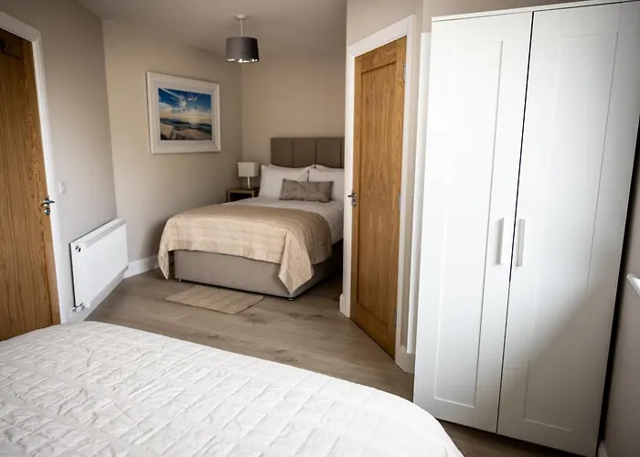 Cahermaclanchy House