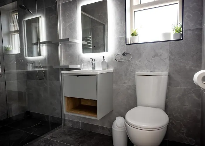 Cahermaclanchy House בית כפרי