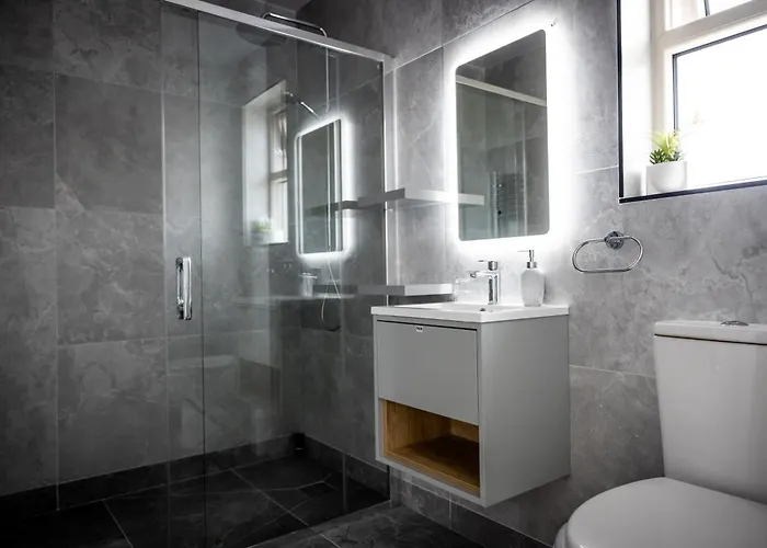 Cahermaclanchy House Hétvégi ház *